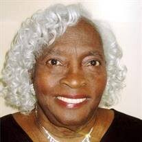 Dorothy U. Springer Obituary