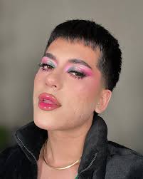 💚𝐖𝐈𝐂𝐊𝐄𝐃🩷 ————————— 𝐈𝐆: @diegovacaart @diegovacasalon 𝐓𝐊𝐓𝐊:  diegovacaart 𝐅𝐁 𝐩𝐚𝐠𝐞: Diego Vaca Salón 𝐘𝐨𝐮𝐭𝐮𝐛𝐞: Diego Vaca  ————————— AMIGUESSS!! Volví después de mil añosssss Tenia muchísimas ganas  de maquillarme ya y mas hacer un