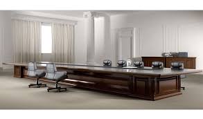 26 Feet Conference Table Classic Boardroom Tables Online Boss Scabin Conference Table Conference Table Design Wood Conference Table