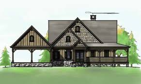 Wraparound porch lofted barn cabin 12x24 | diy she shedi'm super excited about this project! Plans Wrap Around Porch Addition House House Plans 36960