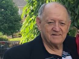 John "Fred" Higgins's Obituary