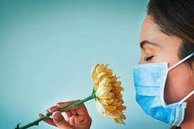You can partially or completely lose your sense of smell when the mucus membranes in your nose are. Mengenal Anosmia Dan Dysgeusia Gejala Baru Covid 19 Yang Sering Menginfeksi Kedokteran Universitas Airlangga