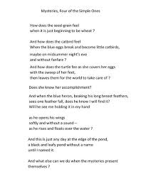 Mary Oliver New And Selected Poems Volume 2 Beacon Press Mary Oliver Poems Mary Oliver Poem Quotes