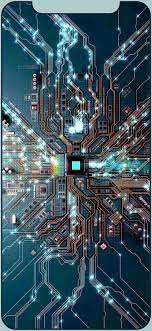 Download Circuit Board Wallpaper By Prankman93 9a Free On Zedge Now Browse Millions Of Pop Electronics Wallpaper Technology Wallpaper Motorola Wallpapers