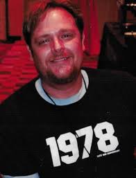 Ronald Stamper Obituary (1970