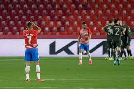 Europa league match granada vs man utd 08.04.2021. Fmt4u Jywbukom