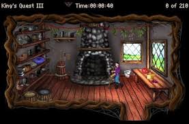 Kings Quest 1 2 3 Are Free To Download For Mac Blast From The Past With Images Adventure Games Pixel Games Electronics Games