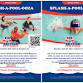 Spring Splash-a-pool-ooza Monday!