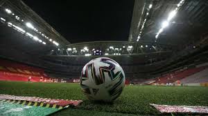 Türk telekom arena stadyumu, istanbul, turkey. Covid 19 Uefa Allows 30 Of Stadium Capacity For Fans Turkishpress