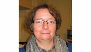 Violay. Martine Jacques