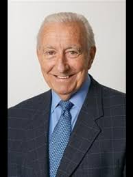 Speaker profile for Cllr Alan Downing