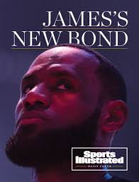 LeBron James and his Hollywood revival with the Lakers