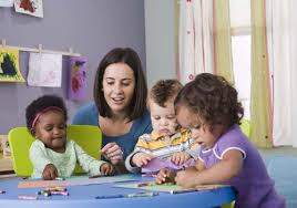 Then your search ends here! How Much Your Family Should Expect To Pay For Daycare