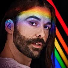 Discover 70 Jonathon Van Ness and queer ideas