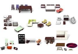 Brinca Dada Modern Dollhouses And Dollhouse Furniture Set Dollhouse Furniture Modern Dollhouse Furniture Diy Barbie Furniture