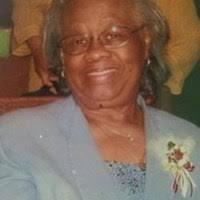 Shirley Simmons Obituary