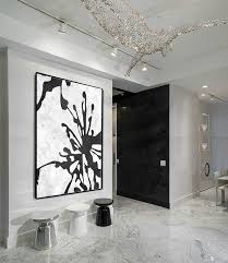Download and use 100,000+ abstract art stock photos for free. Huge Abstract Painting On Canvas Vertical Canvas Painting Extra Large Wall Art Abstract Art Flower Handmade Black White With Textures Pt254 199 00 Handmade Large Abstract Painting On Canvas