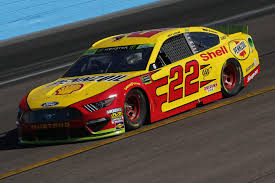 Kudos to chevy, ford and toyota. 2019 22 Team Penske Paint Schemes Jayski S Nascar Silly Season Site