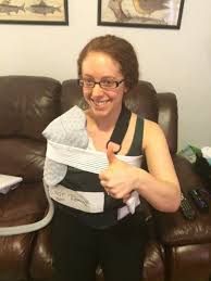 Pin On Rotator Cuff Surgery