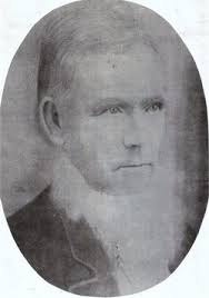 Miles Henry “Rocky” Kessinger (1812-1894)