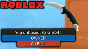 Enjoy this code to enjoy 1,200 bucks; I Opened Knives In Arsenal Cases Roblox Youtube