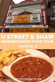 Washington dc's most amazing food and drink tours! Tasting The District With Carpe Dc A Washington Dc Food Tour Review Pint Size Gourmets