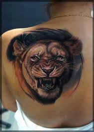 30 Lioness Tattoo Design Female Lion Tattoo Ideas January 2021 Female Lion Tattoo Lioness Tattoo Design Butterfly Tattoos For Women