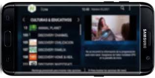 Music player with elegant design and simple interface. Natural Play Pro App Para Android Tv Box Smart Tv 2021