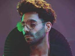 Открыть страницу «aparshakti khurana» на facebook. Aparshakti Khurana Introduces The Only Non Dancing Character In Street Dancer 3d Hindi Movie News Times Of India