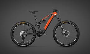 Pro Rotwild In 2020 Laufrad Flat Design Federgabel