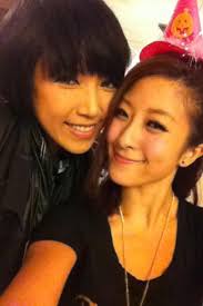 Winkie Lai 黎美言- My beloved sweetie, Happy Sweet Birthday:)