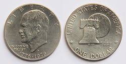 World's largest selection · >80% items are new · huge savings Eisenhower Dollar Wikipedia