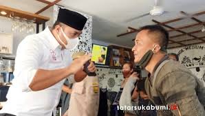 Gaji scg sukabumi / gaji scg sukabumi : Sirojudin Akan Berikan Seluruh Gaji Wakil Bupati Sukabumi Kepada Masyarakat