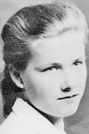 Jeannette Buckingham Obituary (2016)