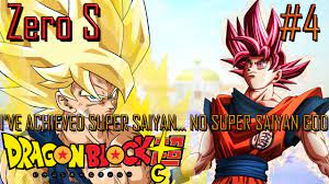 Reports in last 20 minutes. Minecraft Dragon Block C Server Zero S Server Ep 4 Achieving Super Saiyan No Super Saiyan God Youtube