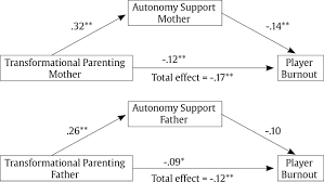 Cuidado de sí mismo incluye cualquier acción intencional que usted toma para cuidar de su salud física, mental, emocional y espiritual. Transformational Parenting Style Autonomy Support And Their Implications For Adolescent Athletes Burnout