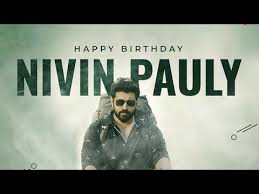 Nivin pauly is one of the torch bearers for spreading malayalam cinema beyond boundaries. Happy Birthday Nivin Pauly Status Mashup Apa Creation Youtube