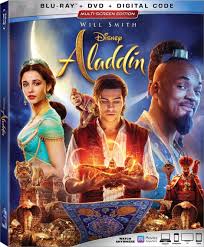 Get ready for 2019, it is going to be a huge year for disney movies and we've got 5 movies you are going to want to see! Disney S Aladdin The New Live Action Film Arrives On Digital August 27 On 4k Ultra Hd Blu Ray September 10 2019 From Disney Screen Connections