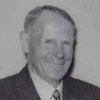 Basil Frank Hooker Pulford (1887–1954) • FamilySearch