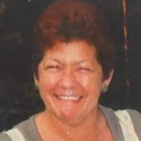 Patsy Louise Griffith Obituary