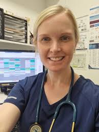 ABOUT — Dr Nikki Busch