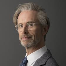 Matthew Andrews, PhD