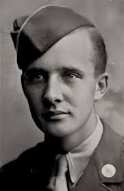 Claude Malcolm Davis