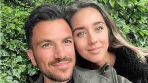 Peter Andre Biography: Songs, Age, Net Worth, Parents, Spouse, Children,  Instagram, Movies, Height