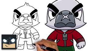 Pokaż wszystkie 42 kolorowanki brawl stars. How To Draw Colette Brawl Stars Youtube