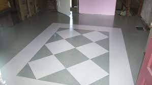 Vct Tile Menards Peel And Stick Tile Azrock Cortina Vct Tile Flooring White Vinyl Flooring