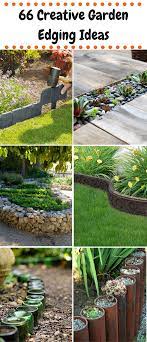 Do it yourself landscaping ideas diy burnco. Pin On Diy Gardening Ideas