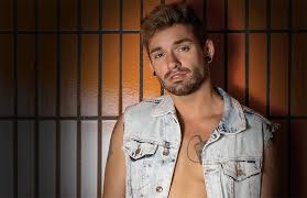 August 1985 als daniel dominik küblböck in hutthurm; Pop Star Daniel Kublbock Missing After Falling From Cruise Ship