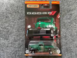 Image result for Dark Green 1940 Dodge Truck