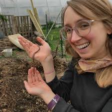 Collard City Growers Seeks New Garden Coordinator